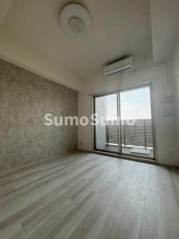 九条駅 徒歩2分 14階の物件内観写真