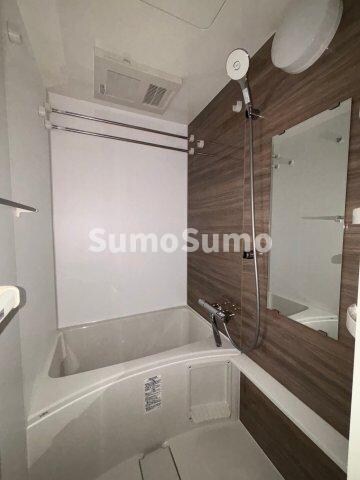 九条駅 徒歩2分 14階の物件内観写真