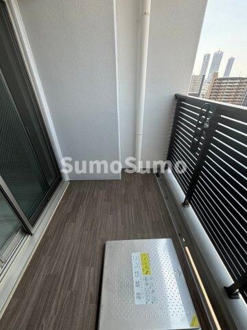 九条駅 徒歩2分 14階の物件内観写真