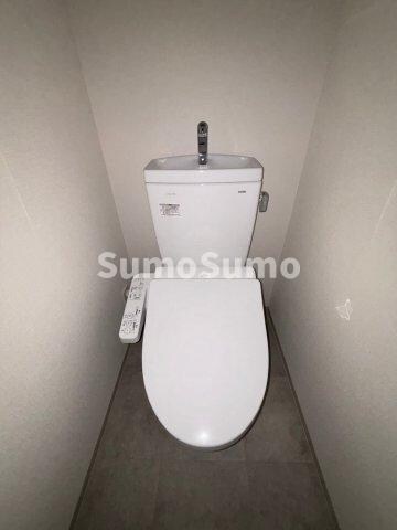 九条駅 徒歩2分 14階の物件内観写真