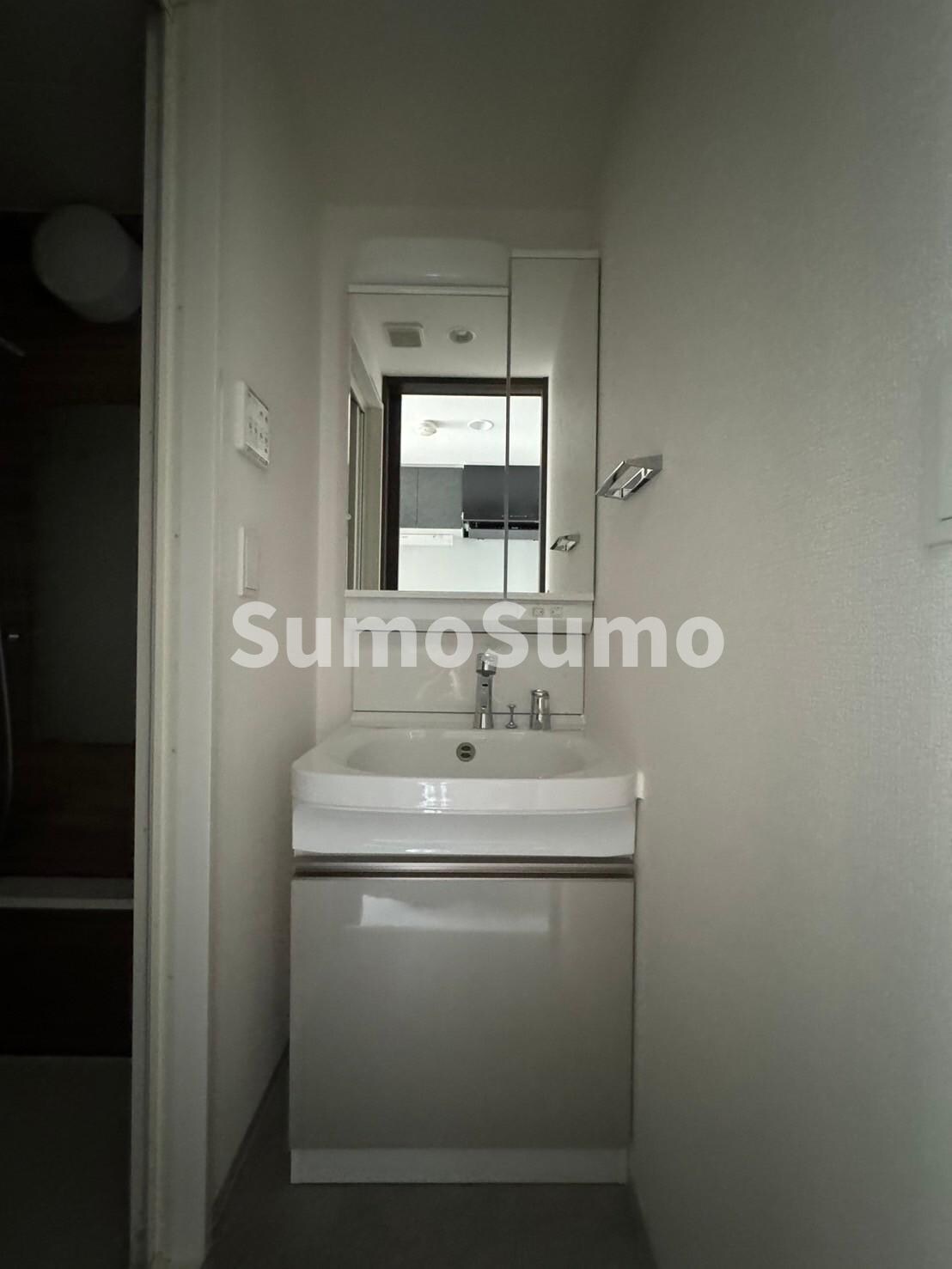 九条駅 徒歩2分 14階の物件内観写真