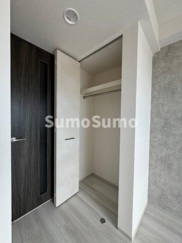 九条駅 徒歩2分 14階の物件内観写真