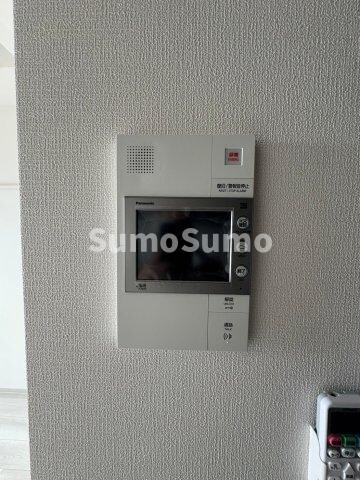 九条駅 徒歩2分 14階の物件内観写真