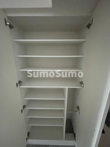 九条駅 徒歩2分 14階の物件内観写真