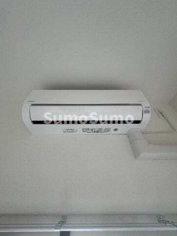 九条駅 徒歩2分 14階の物件内観写真