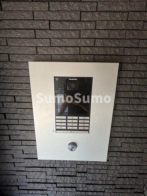 九条駅 徒歩2分 14階の物件内観写真