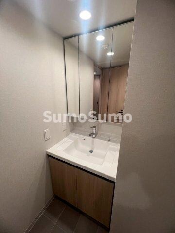 リビオメゾン東北沢の物件内観写真