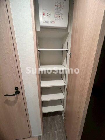 リビオメゾン東北沢の物件内観写真