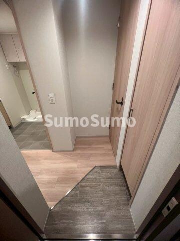 リビオメゾン東北沢の物件内観写真