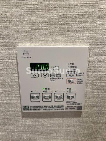 リビオメゾン東北沢の物件内観写真