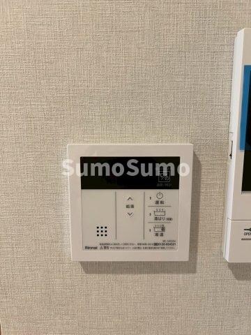 リビオメゾン東北沢の物件内観写真