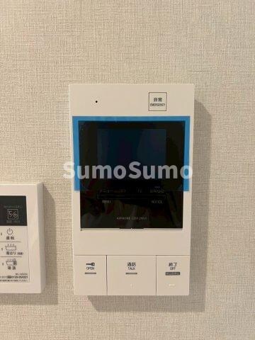 リビオメゾン東北沢の物件内観写真