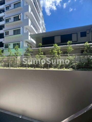 リビオメゾン東北沢の物件内観写真