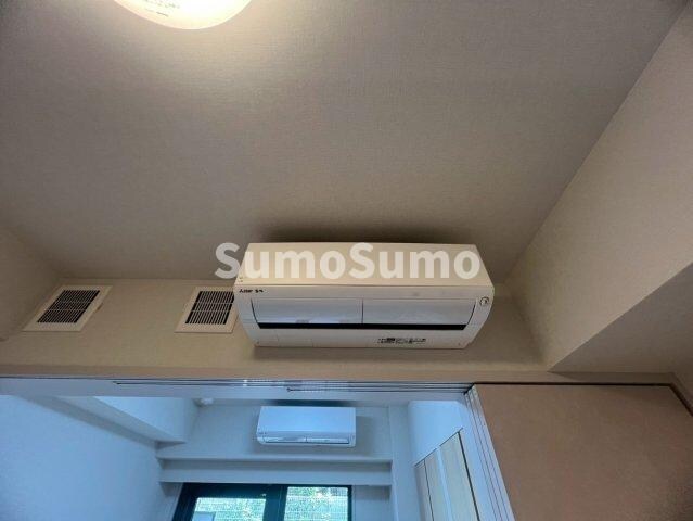 リビオメゾン東北沢の物件内観写真