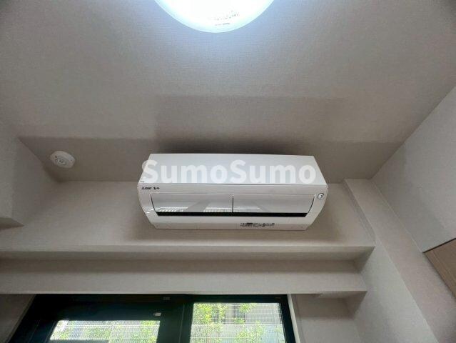 リビオメゾン東北沢の物件内観写真