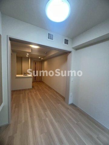 リビオメゾン東北沢の物件内観写真