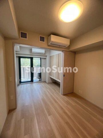 リビオメゾン東北沢の物件内観写真