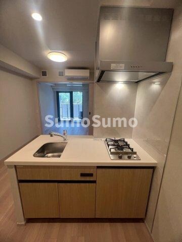 リビオメゾン東北沢の物件内観写真