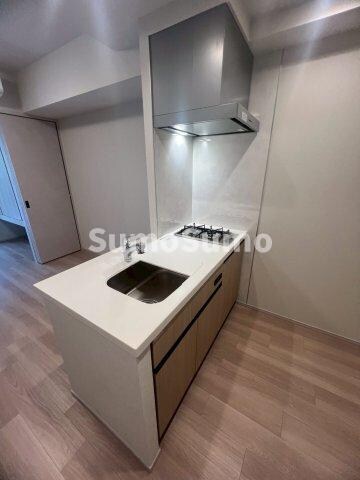 リビオメゾン東北沢の物件内観写真