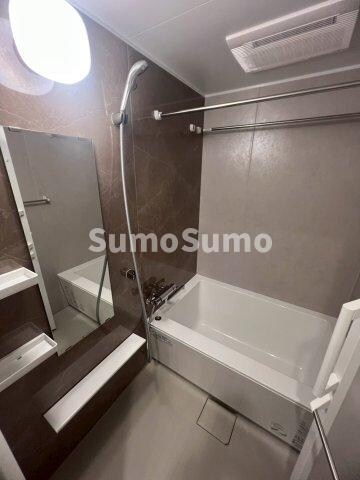 リビオメゾン東北沢の物件内観写真