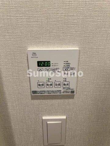 リビオメゾン東北沢の物件内観写真