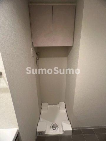 リビオメゾン東北沢の物件内観写真