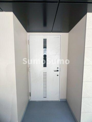 リビオメゾン東北沢の物件内観写真