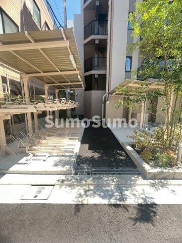 リビオメゾン東北沢の物件内観写真