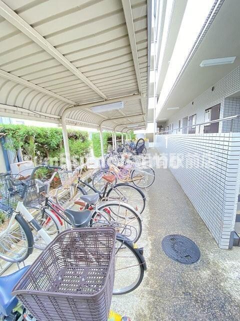 塚口駅 徒歩13分 4階の物件外観写真