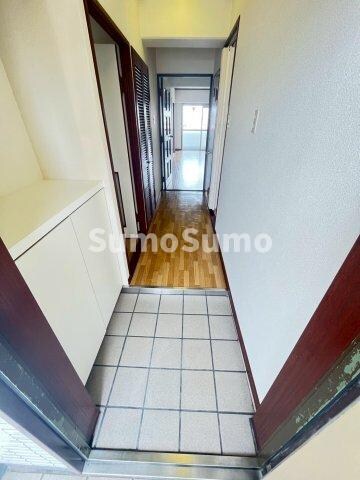 塚口駅 徒歩13分 4階の物件内観写真