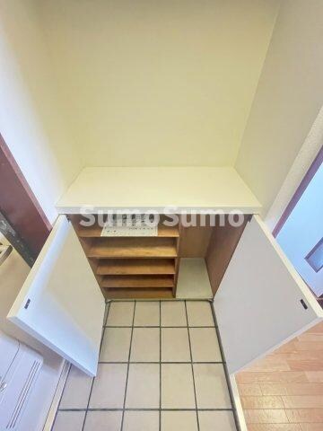 塚口駅 徒歩13分 4階の物件内観写真