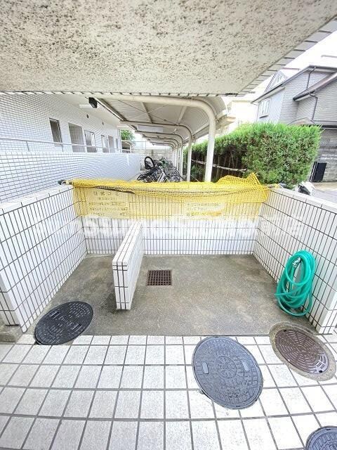 塚口駅 徒歩13分 4階の物件外観写真