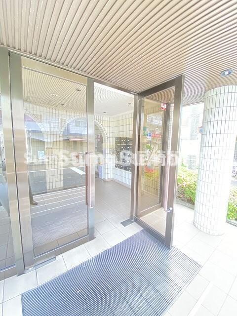 塚口駅 徒歩13分 4階の物件外観写真