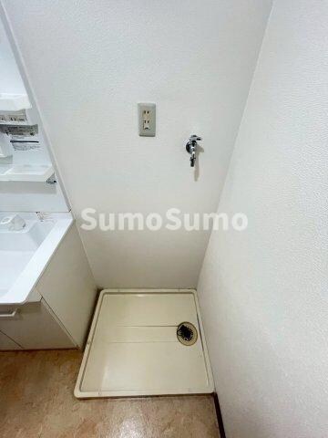 塚口駅 徒歩13分 4階の物件内観写真