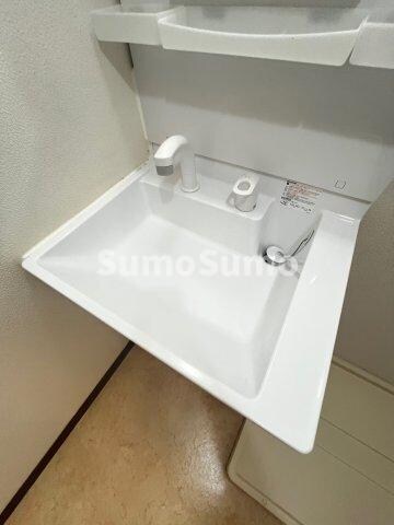 塚口駅 徒歩13分 4階の物件内観写真