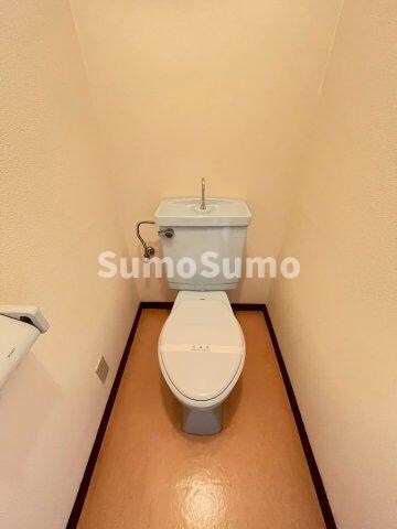 塚口駅 徒歩13分 4階の物件内観写真