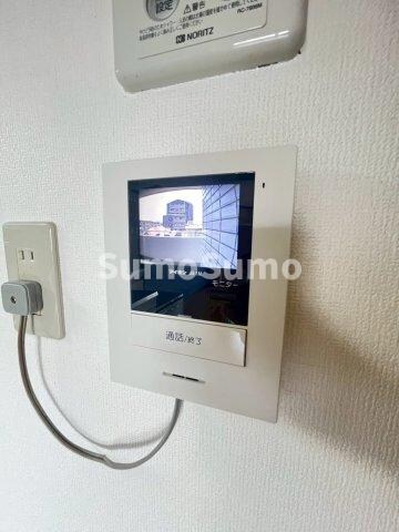 塚口駅 徒歩13分 4階の物件内観写真