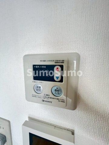 塚口駅 徒歩13分 4階の物件内観写真