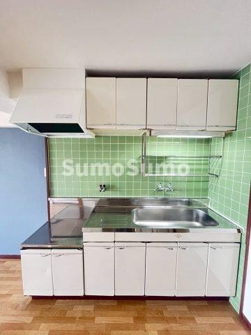 塚口駅 徒歩13分 4階の物件内観写真