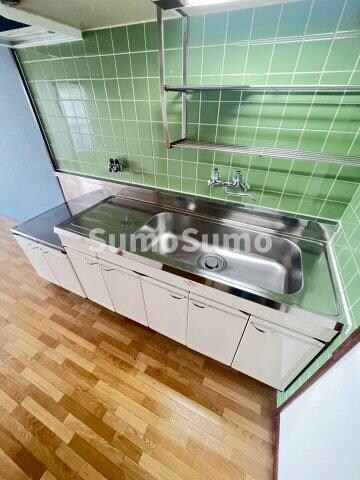 塚口駅 徒歩13分 4階の物件内観写真