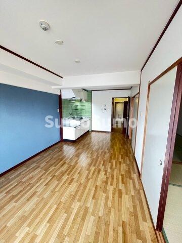 塚口駅 徒歩13分 4階の物件内観写真