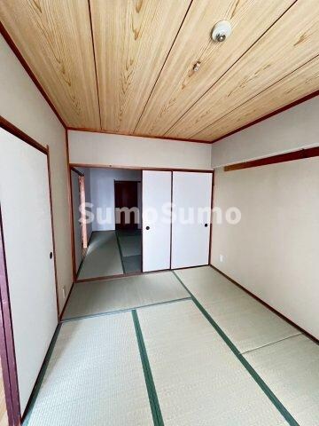 塚口駅 徒歩13分 4階の物件内観写真