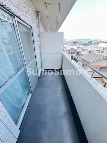 塚口駅 徒歩13分 4階の物件内観写真