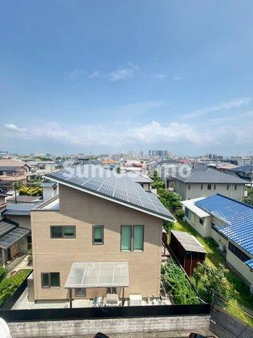 塚口駅 徒歩13分 4階の物件内観写真