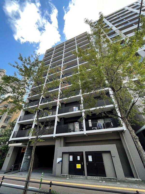 赤坂駅 徒歩10分 4階の物件外観写真