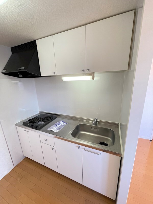 赤坂駅 徒歩10分 4階の物件内観写真