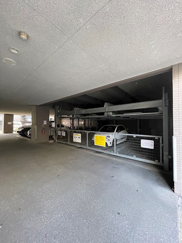 赤坂駅 徒歩10分 4階の物件外観写真