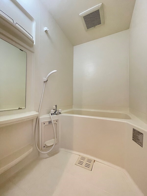 赤坂駅 徒歩10分 4階の物件内観写真