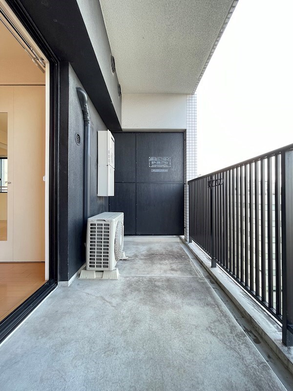 赤坂駅 徒歩10分 4階の物件内観写真