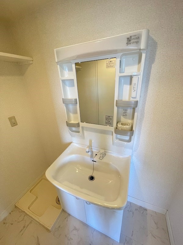 赤坂駅 徒歩10分 4階の物件内観写真